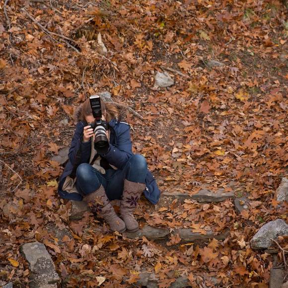 Meet your Posher, Ashley - Picture 1 of 1